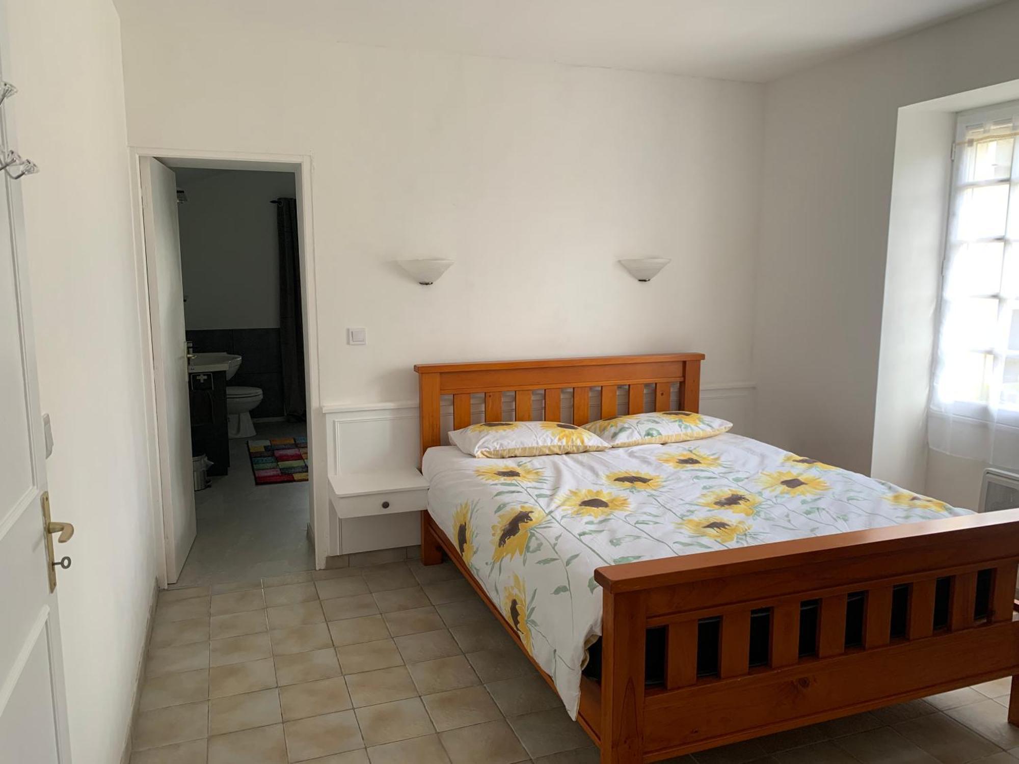 Le Bois D'Amour Gite Et Chambres Charroux  Ngoại thất bức ảnh