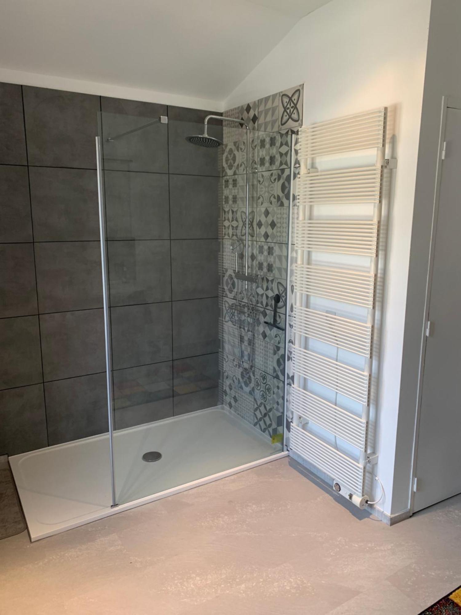 Le Bois D'Amour Gite Et Chambres Charroux  Ngoại thất bức ảnh