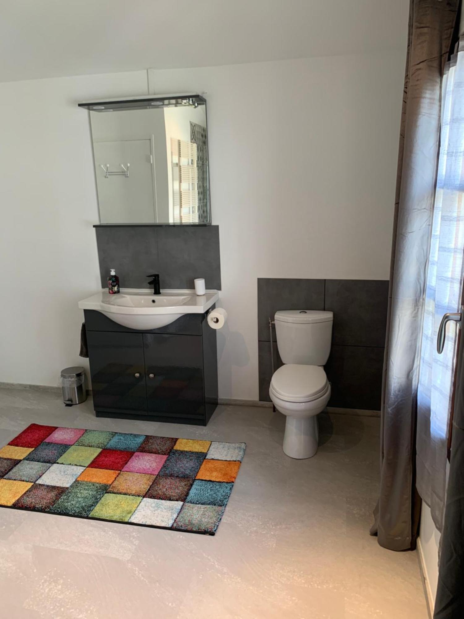 Le Bois D'Amour Gite Et Chambres Charroux  Ngoại thất bức ảnh